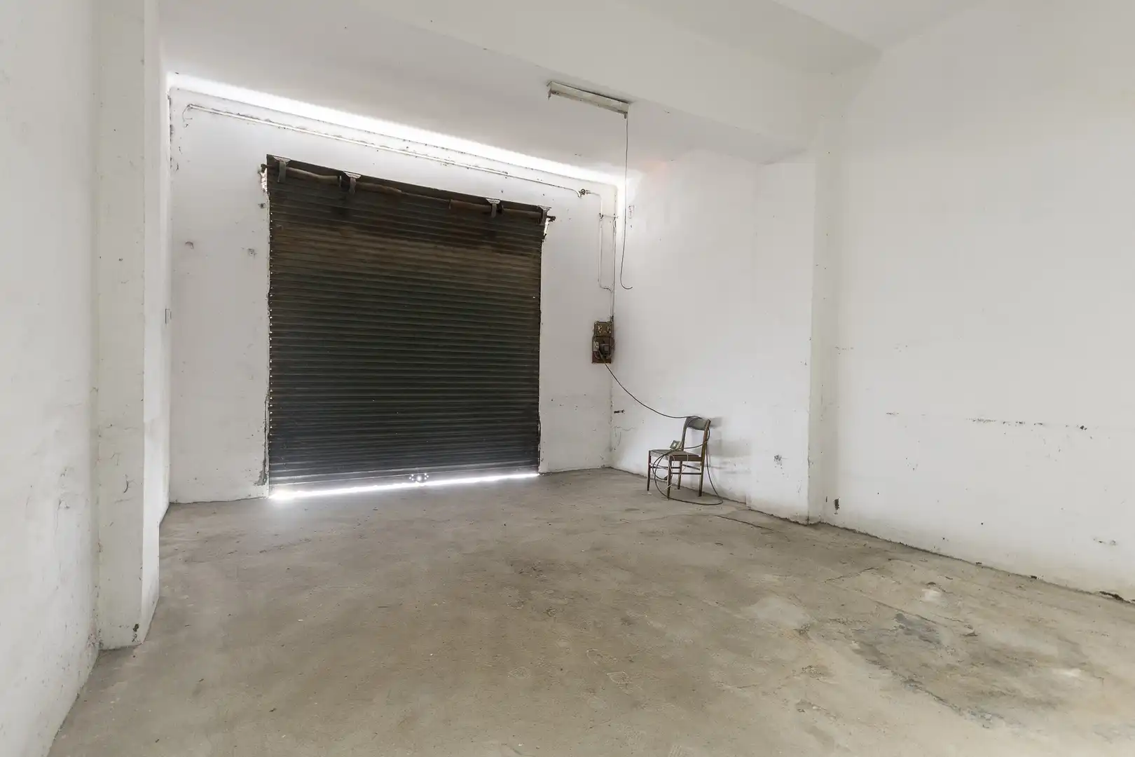 Wohnungen zum Verkauf in Barcelona mit Heizung, Privatgarten und Terrasse