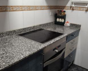 Kitchen of Country house for sale in Valls  with Storage room, Furnished and Oven