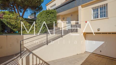 Photo 5 of Single-family semi-detached for sale in Parquelagos - Puente Nuevo, Madrid