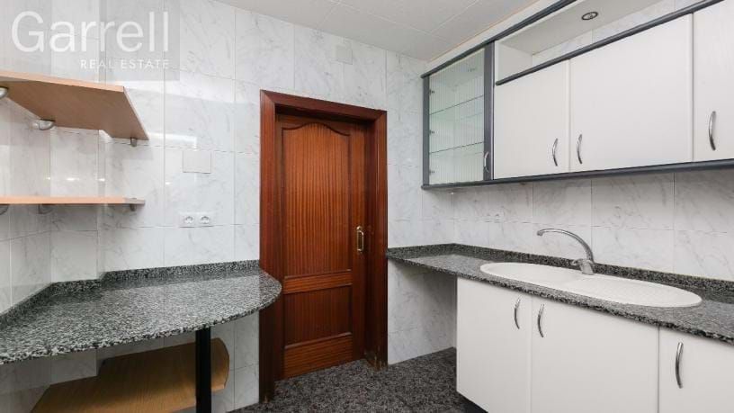 Piso en venta en carrer RIOJA 
Es: Pl: Pt:
 SABADELL [BARCELONA], Ca n'Oriac, Ca n'Oriac - Sector Nord