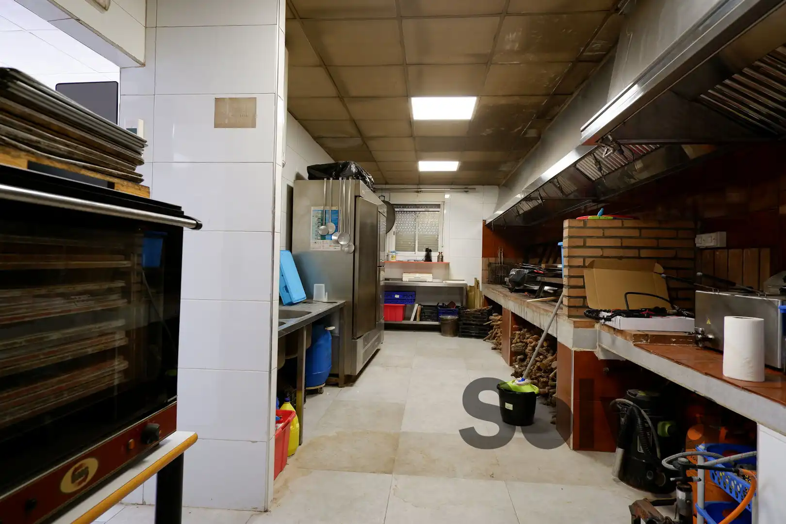 Commercial properties for sale in Avinguda de l'Advocat Fausto Caruana, El Baladre