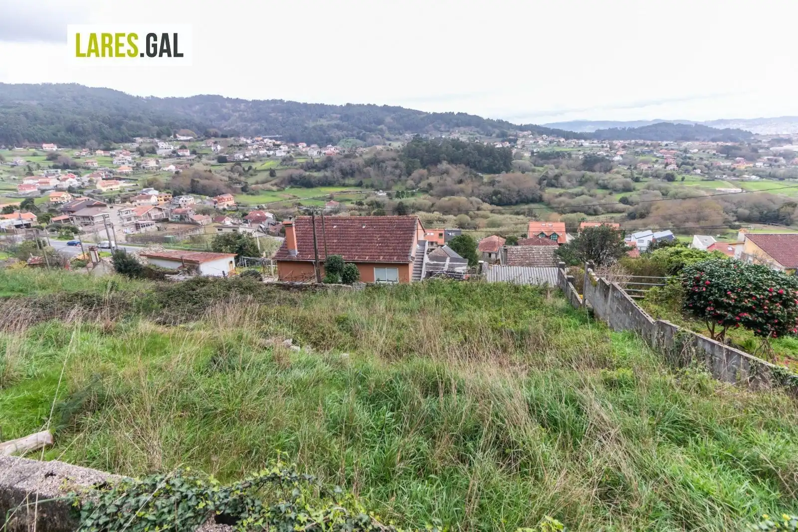 Residential land for sale in Rúa Ourelo, imagen 14