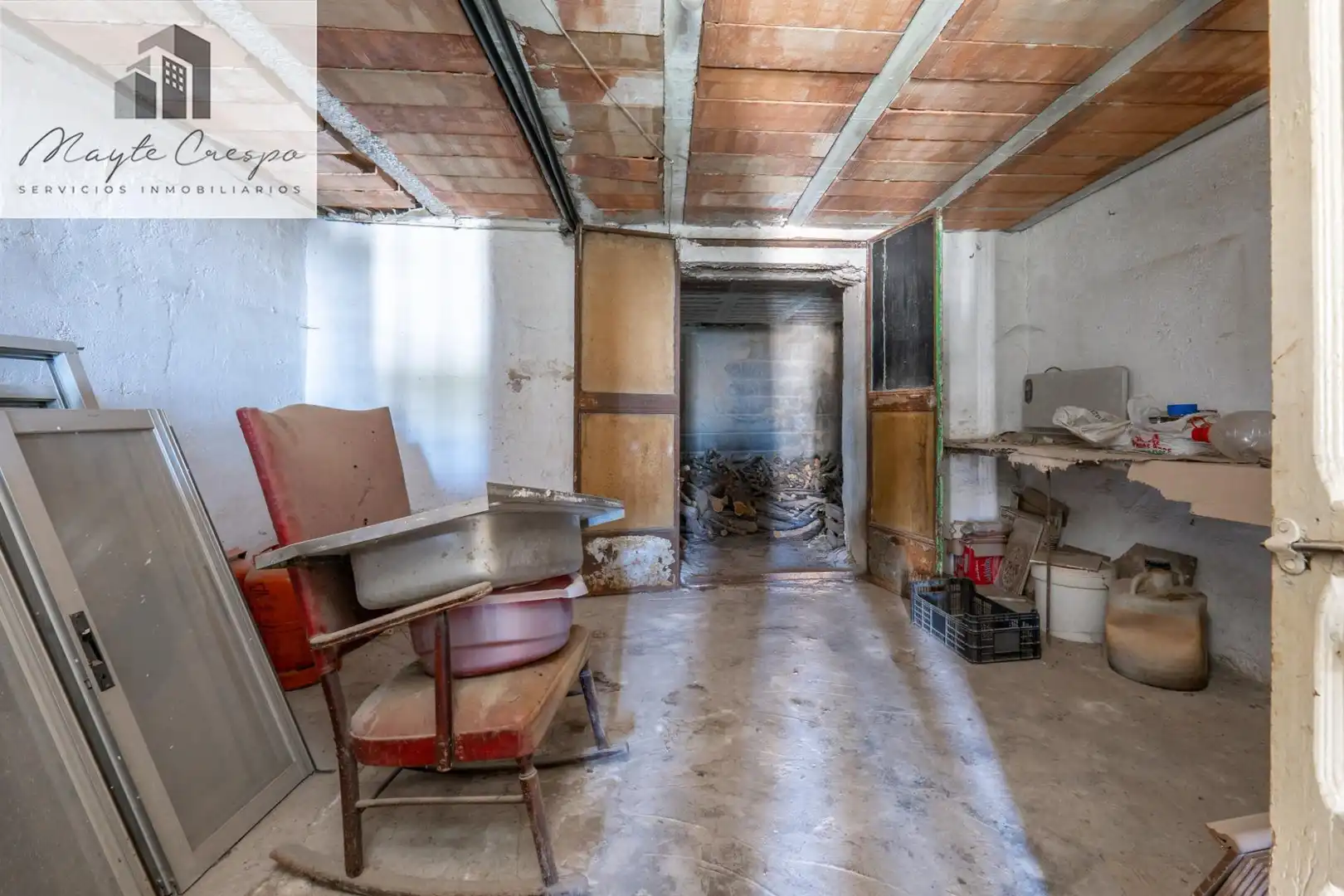 Casa o chalet en venta en Benalúa de las Villas
