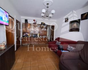 Sala d'estar de Apartament en venda en Talavera de la Reina amb Aire condicionat