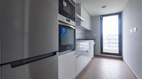 Foto 3 de Piso de alquiler en Calle Alvaro Siza, Primera Fase - Nuevo Tres Cantos, Tres Cantos