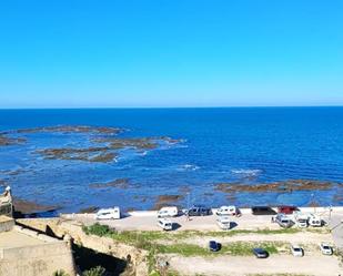 Flat for sale in La Caleta - La Viña