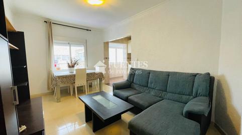 Foto 3 de Pis de lloguer a Calle Doctor Bergez, Carolinas Altas, Alicante / Alacant