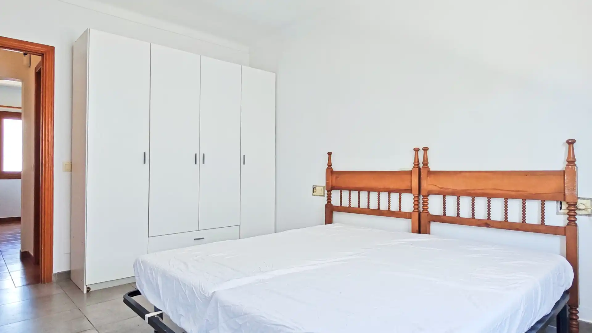 Dormitori de Casa o xalet en venda en Felanitx amb Aire condicionat, Jardí privat i Terrassa