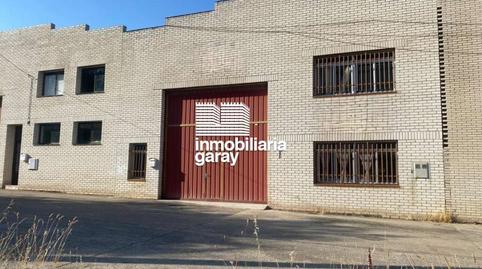 Photo 4 of Industrial buildings for sale in Villarcayo de Merindad de Castilla la Vieja, Burgos