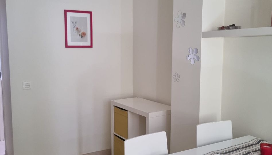 Apartamento de alquiler en Calle de José María de Pereda, 20, Ventas - Imagen 2