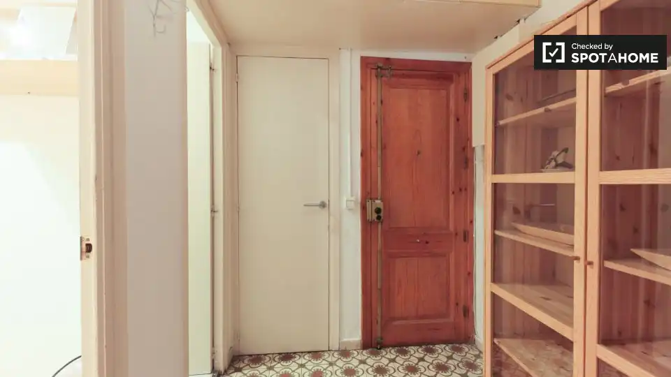 Appartement avec terrasse à louer à Ciutat Vella, imagen 14