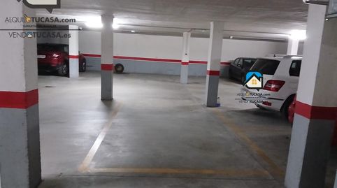 Foto 2 von Garage zur Miete in Beniaján, Murcia Capital
