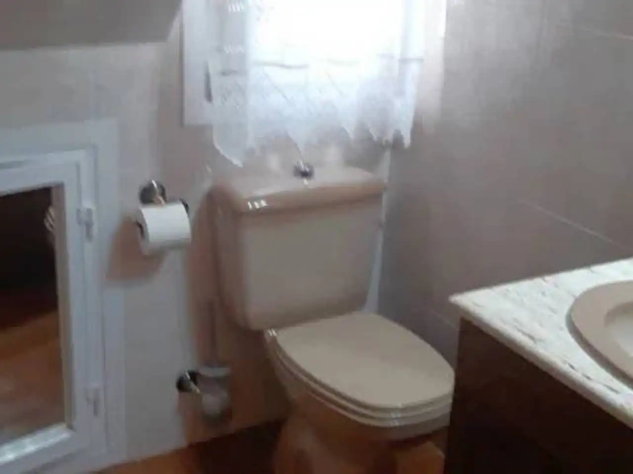 Baño de Casa o chalet en venta en San Martín de la Vega
