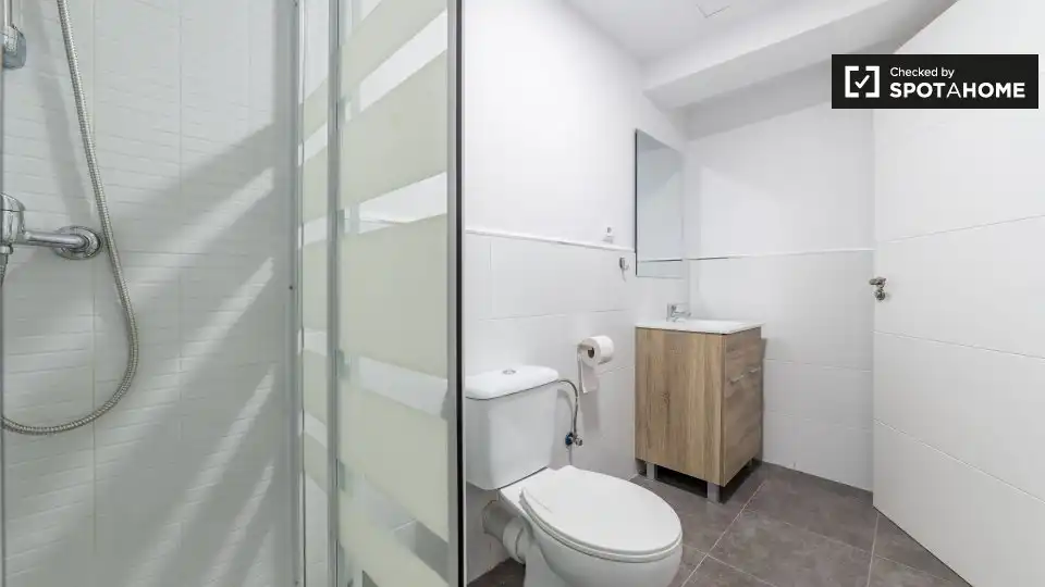 Wohnung mit Terrasse zur Miete in Camins al Grau, imagen 3