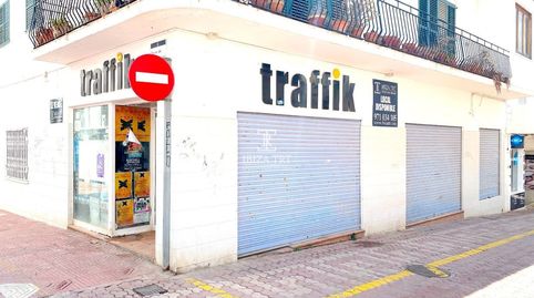 Photo 2 of Commercial properties for sale in Sant Antoni de Portmany, Illes Balears