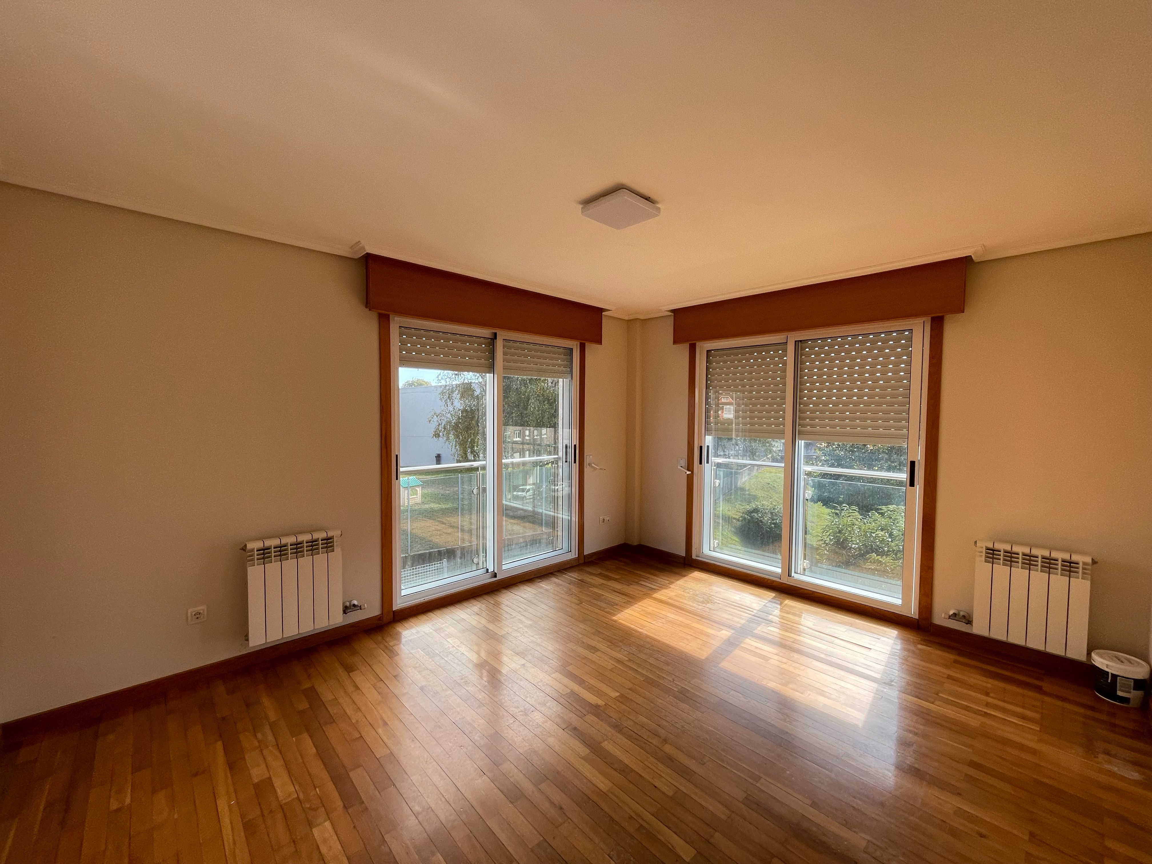Flat to rent in Rua 25 de Xullo, 34, Alto del Castaño