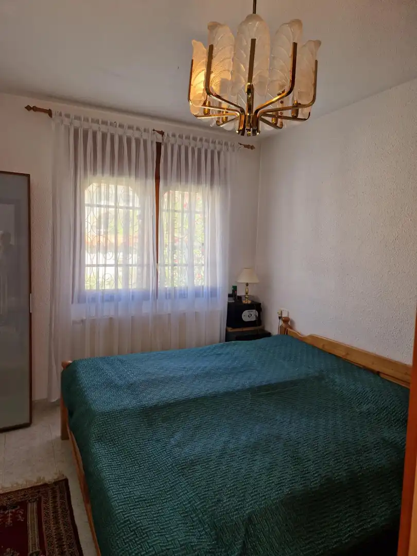 Bedroom of Houses for sale in Mont-roig del Camp  with Heating, Private garden and Storage room