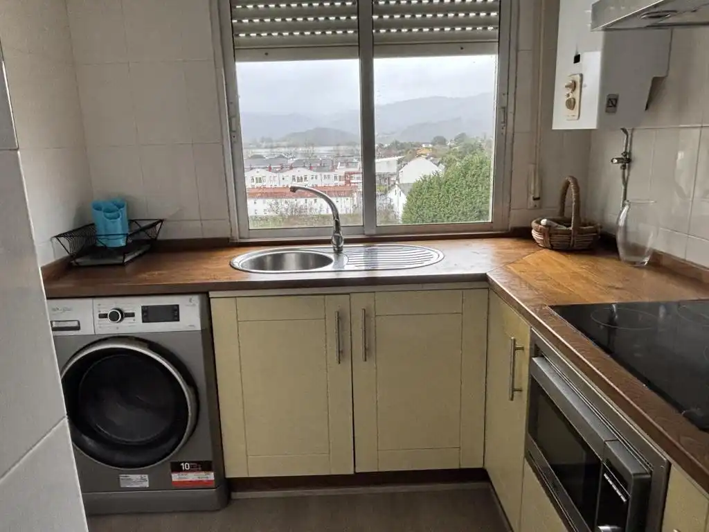 Penthouse to rent in FRANCISCO SANTIAGO, imagen 26