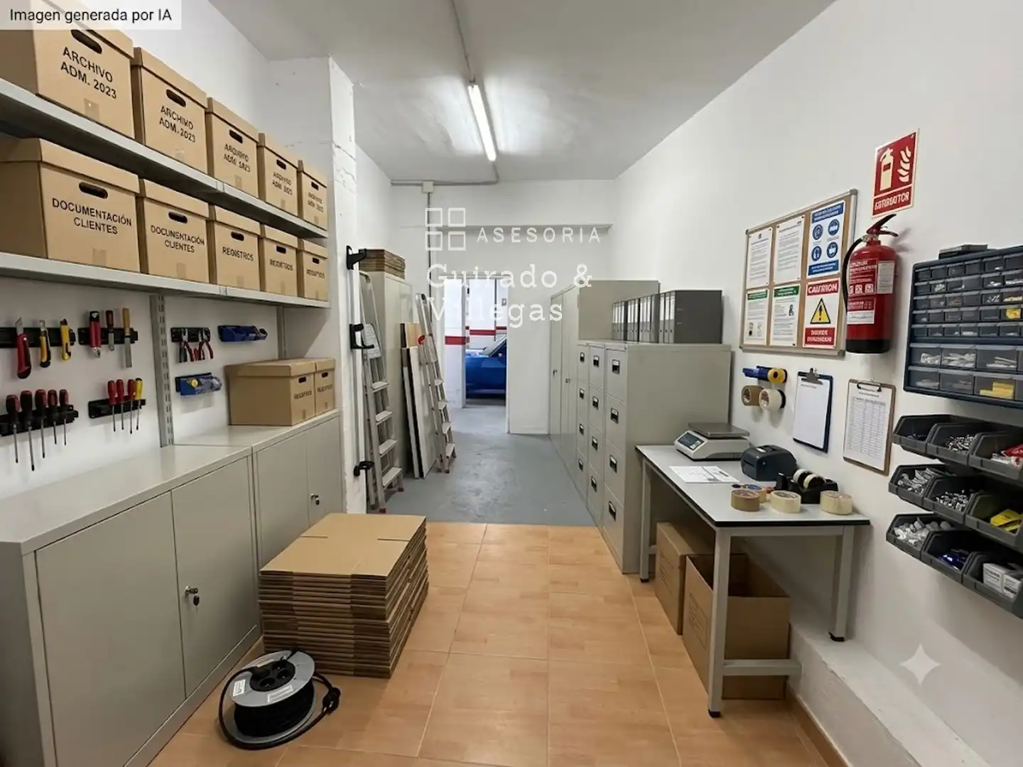 Local en venta en Barcelona