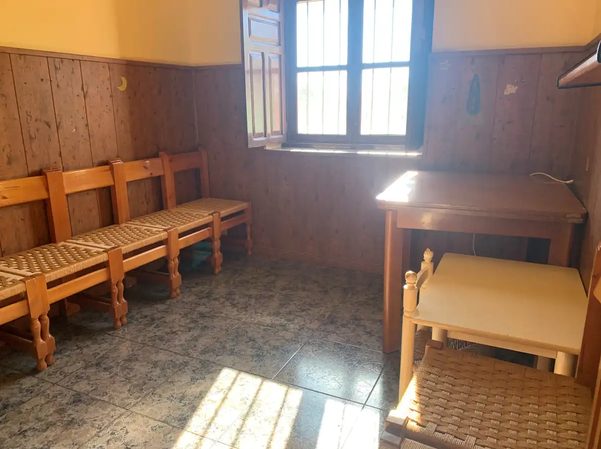 Comedor de Finca rústica en venta en Cartagena
