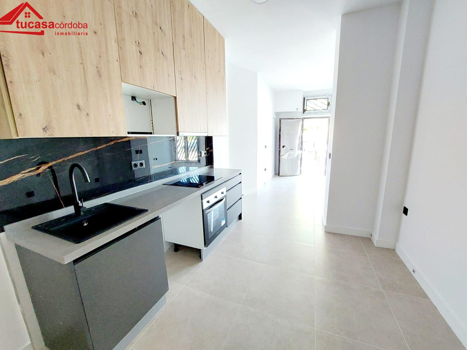 Kitchen of Loft for sale in  Córdoba Capital