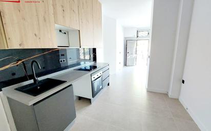 Kitchen of Loft for sale in  Córdoba Capital