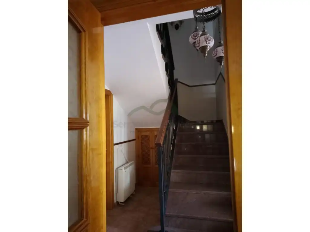 Casa o xalet en venda en El Burgo