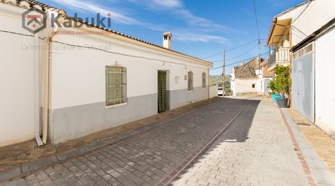 Foto 5 de Pis en venda a Moclín - Yesares Alto Ag Olivares, Moclín, Granada