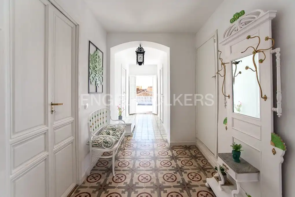 Casa o xalet en venda en Oropesa del Mar / Orpesa amb Calefacció, Jardí privat i Terrassa