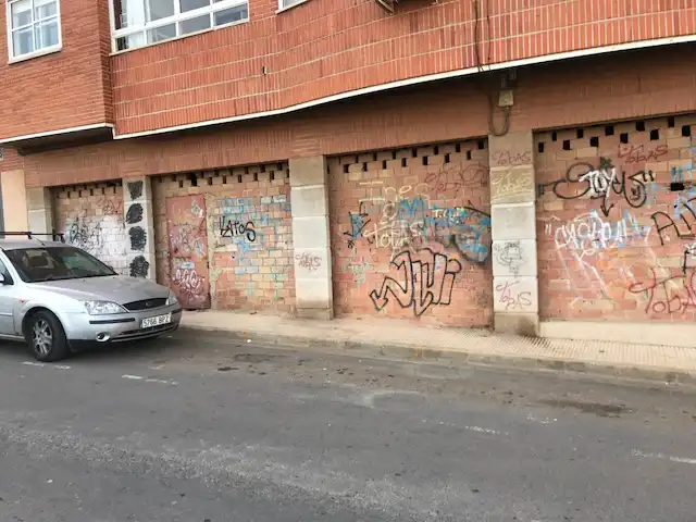 Local comercial en alquiler en C/ Alcalde Luarca, imagen 13