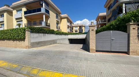 Photo 2 of Garage for sale in Pompeu Fabra, 60, Les Salines - Pla de Sant Pere, Barcelona