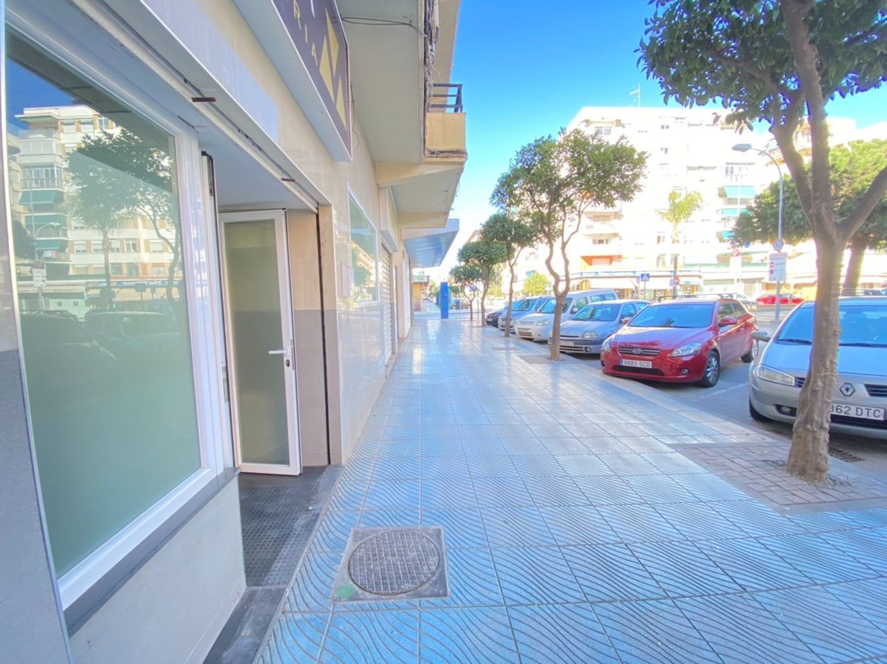 Exterior view of Apartment for sale in Vélez-Málaga