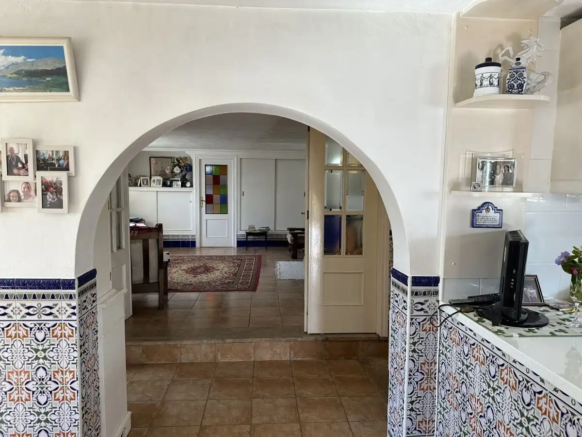 Xalet amb piscina en venda a Algar de Palància, imagen 69