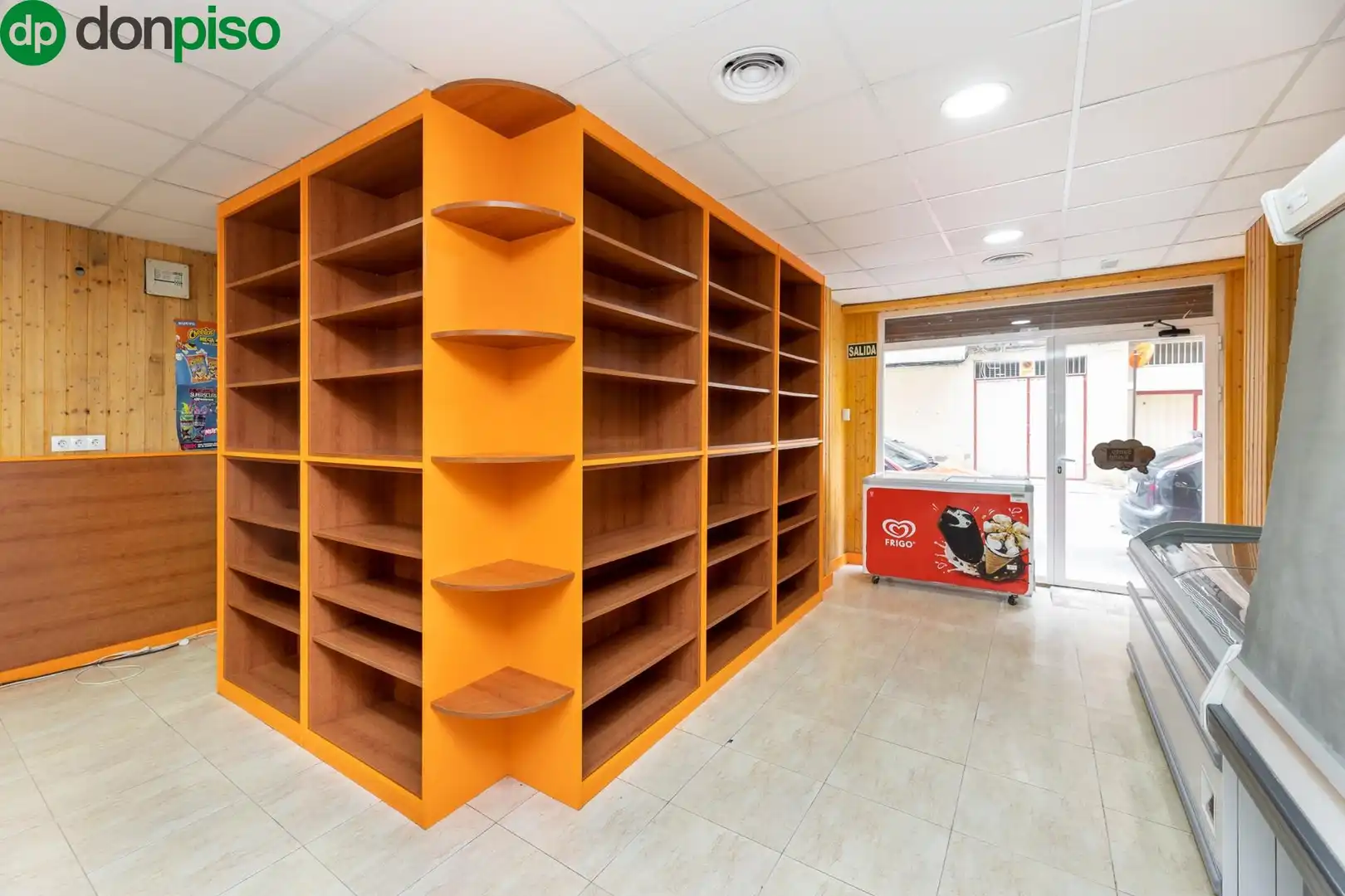 Local comercial en venda a Carretera charcon, imagen 13
