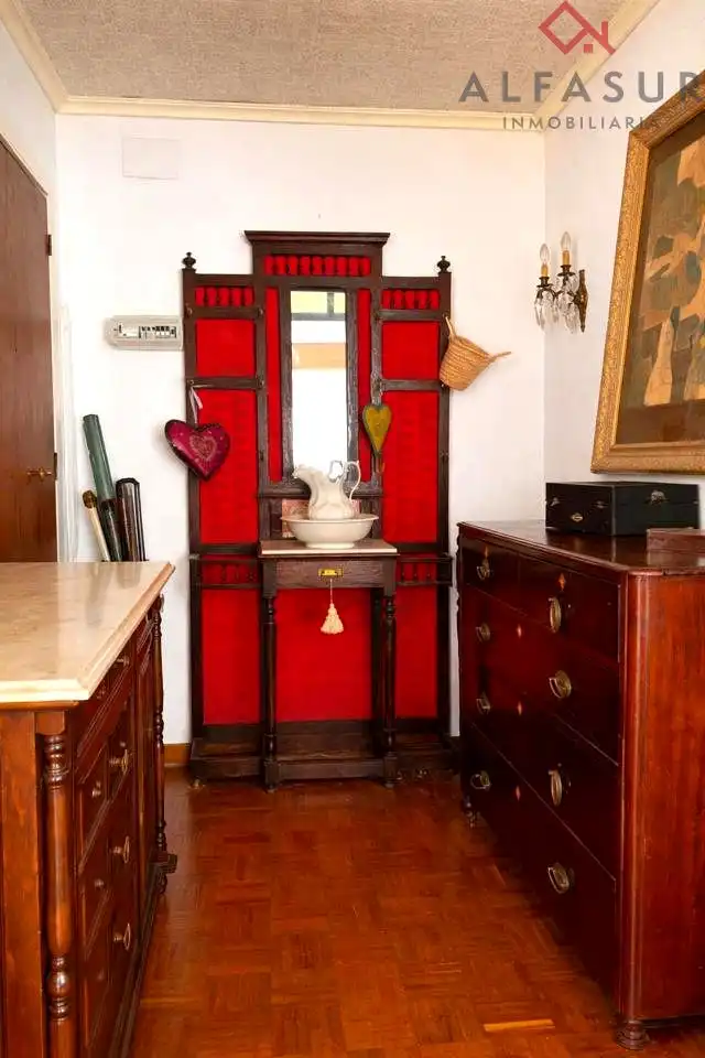 Piso en venta en González Anaya, Los Castillejos - La Trinidad