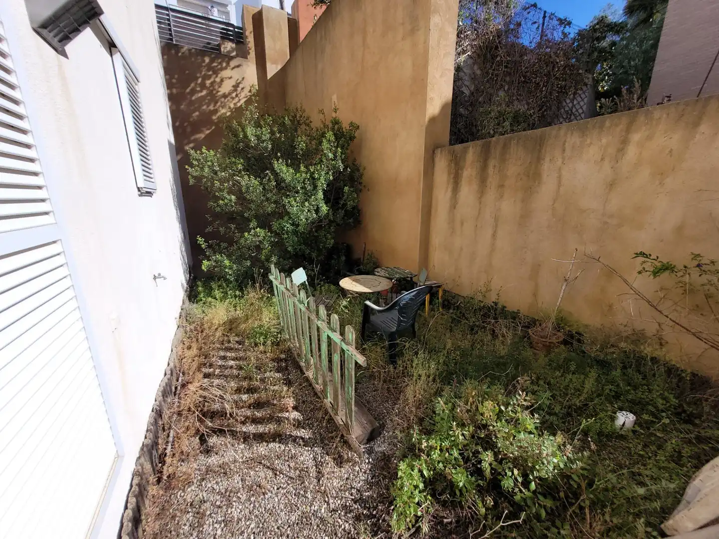 Garden of Flat for sale in Llançà  with Private garden and Terrace
