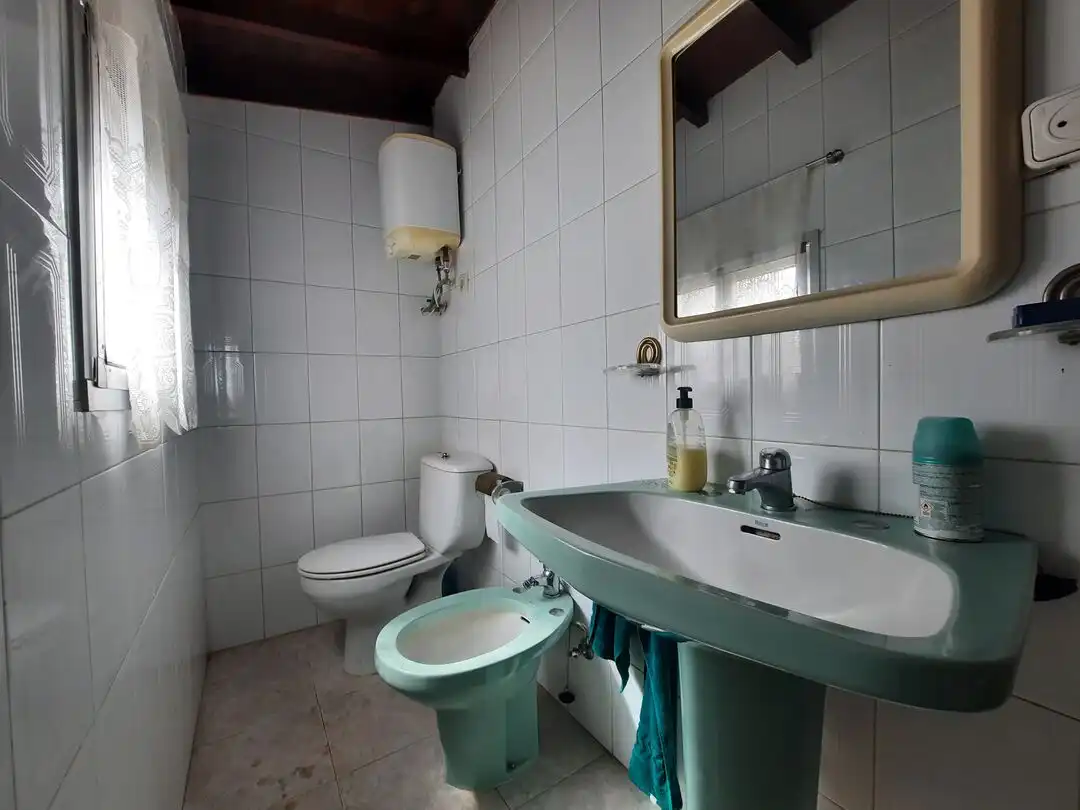 Baño de Casa o chalet en venta en Nuño Gómez con Aire acondicionado y Calefacción
