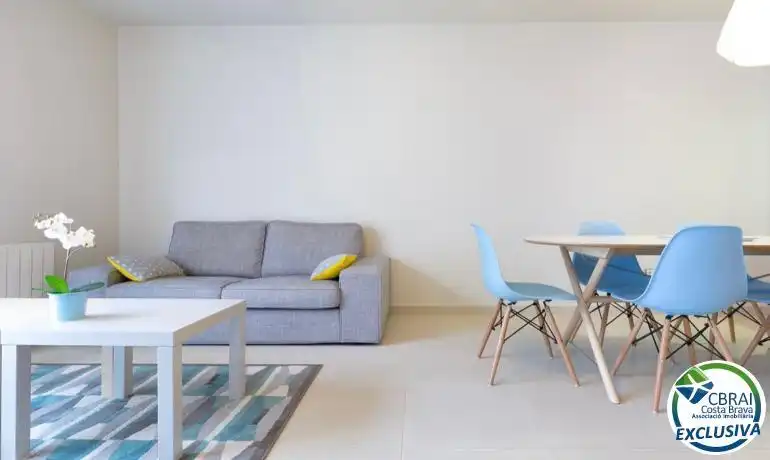 Flat with terrace for sale in Arquitecte Gaudí 10, imagen 2