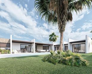 Exterior view of Residential for sale in Casares