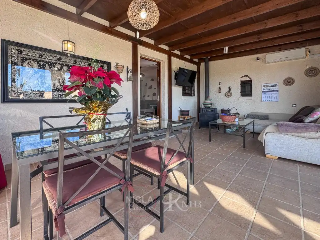 Maison avec piscine à vendre à Diseminados Micar, imagen 6