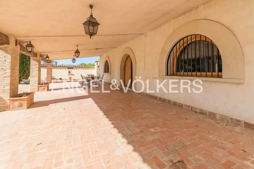 Casa amb terrassa en venda a San Miguel de Salinas, imagen 64