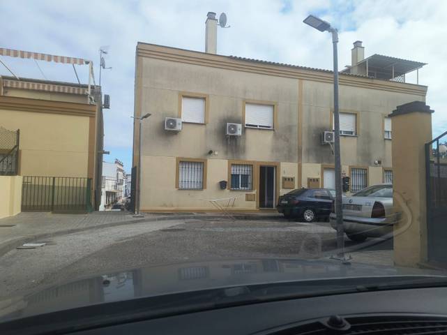 Piso en Venta en Castilleja del Campo