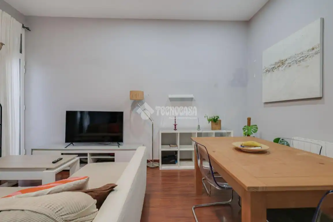 Flat with terrace for sale in Sant Andreu, imagen 6
