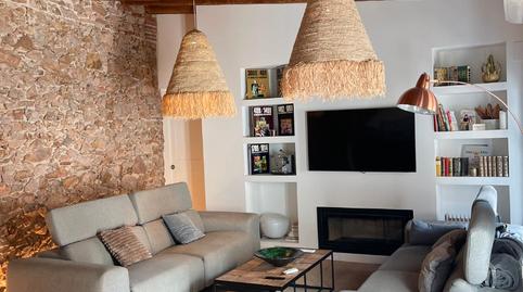 Foto 2 de Casa o chalet en venta en Tueda, Sant Feliu de Guíxols