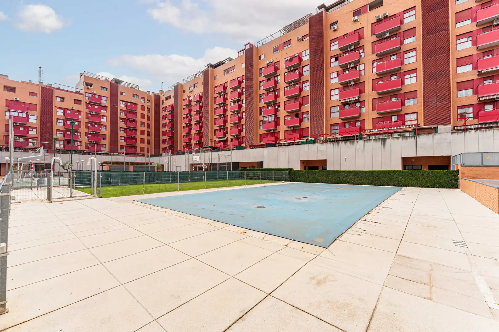 Appartement avec piscine à vendre à Calle del Planeta Urano 11, imagen 40