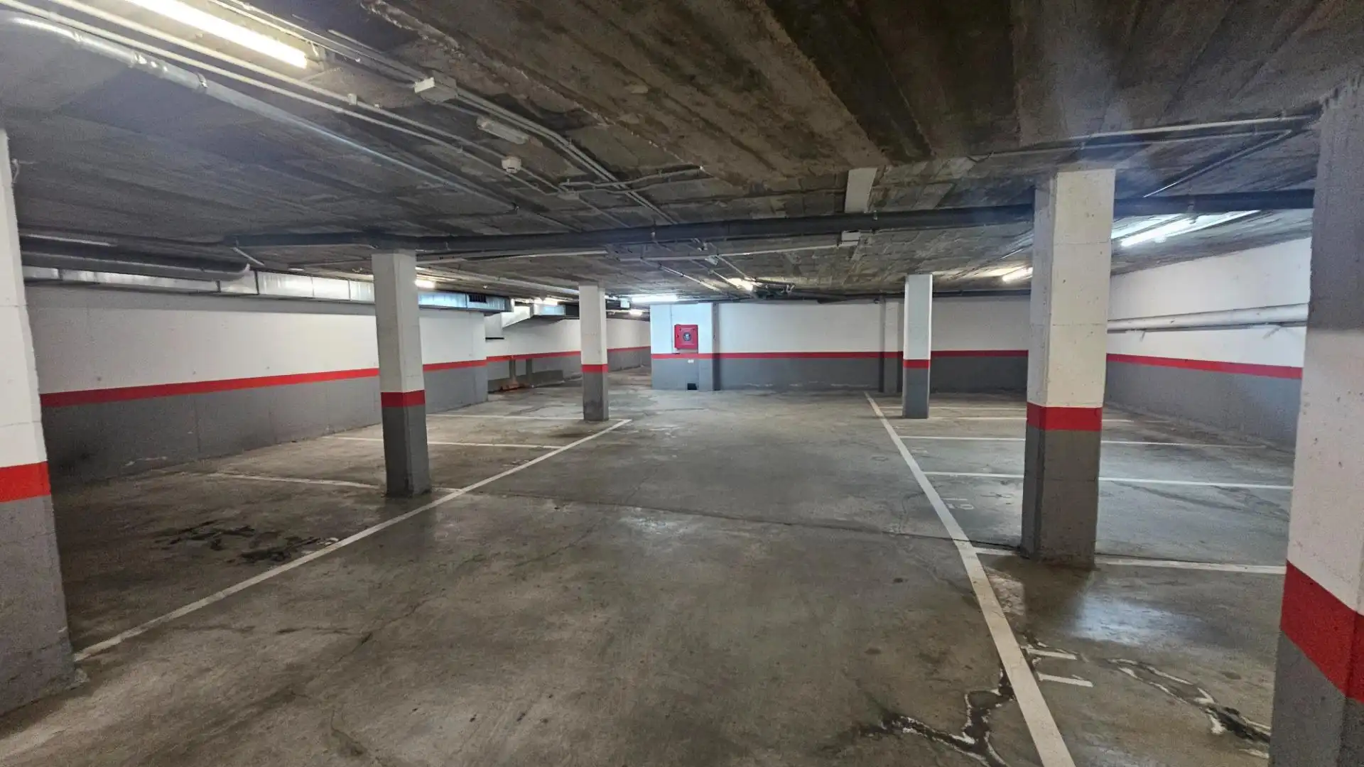 Parking de Dúplex en venta en Vilajuïga