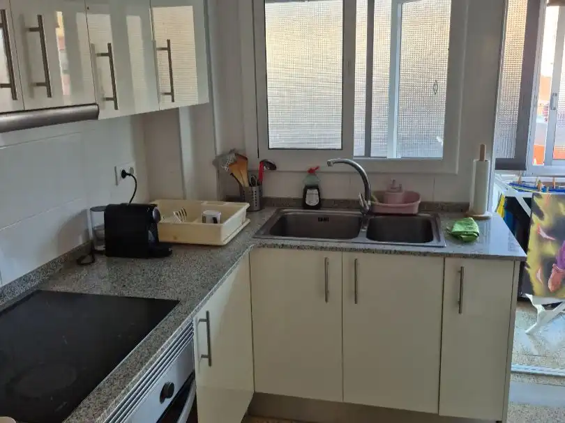 Wohnung zur Miete in Carrer del Canal 8, imagen 3