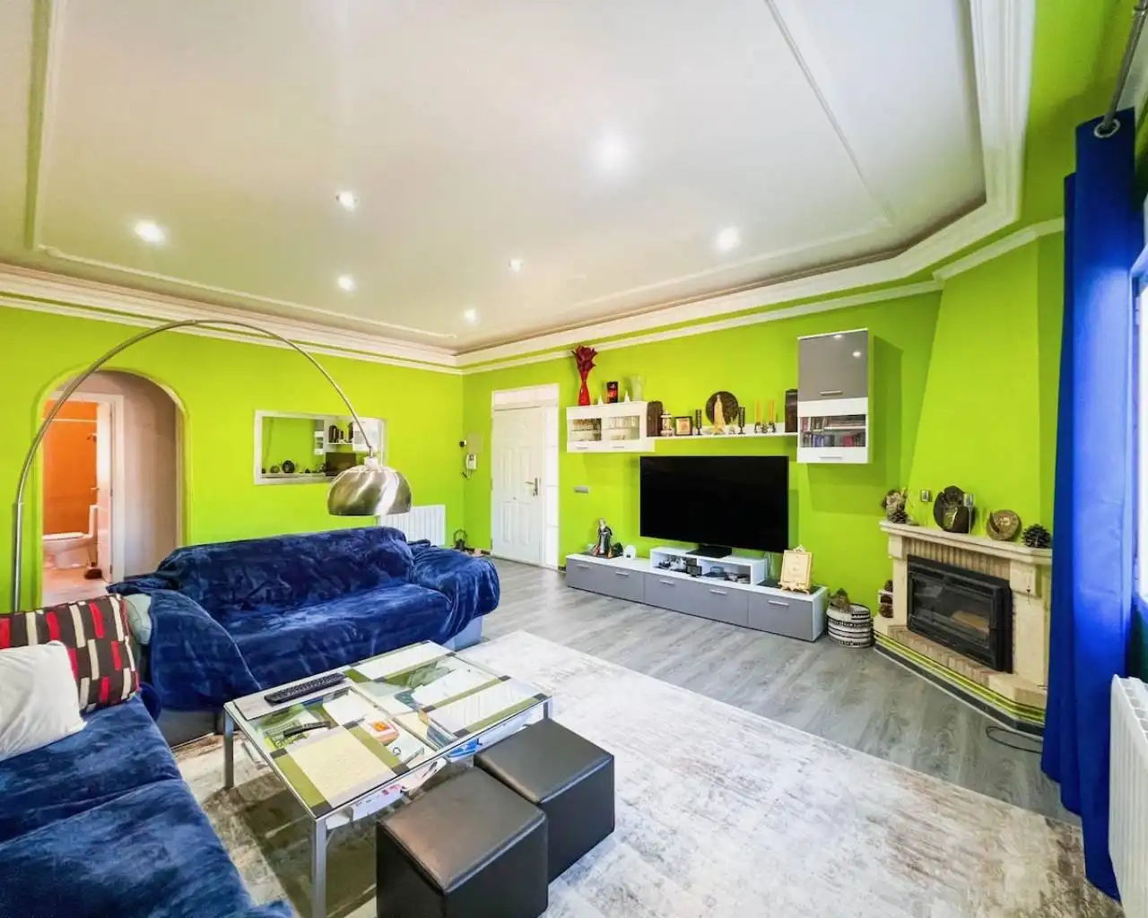 Casa o chalet en venta en Doña Pepa