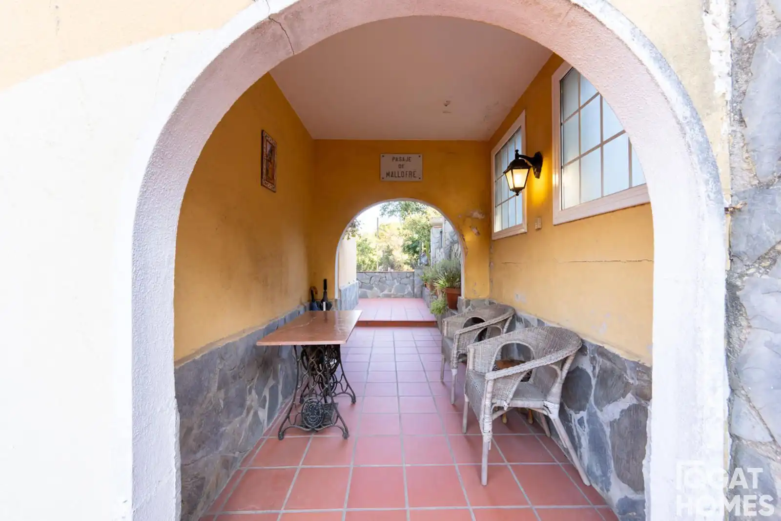 Casa o xalet en venda en Sant Cugat del Vallès amb Aire condicionat, Calefacció i Terrassa