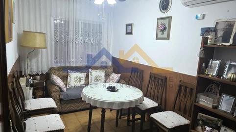 Photo 4 of Planta baja for sale in Fuente de la Capona, Los Rosales, Madrid